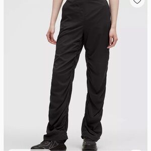 Lululemon Black Dance Studio Flare Pant